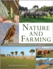 Image for Nature and Farming: Sustaining Native Biodiversity in Agricultural Landscapes