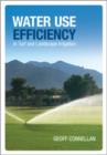Image for Water Use Efficiency for Irrigated Turf and Landscape