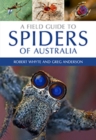 Image for Field Guide to Spiders of Australia