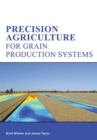 Image for Precision Agriculture for Grain Production Systems