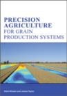 Image for Precision agriculture for grain production systems