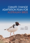 Image for Climate Change Adaption Plan for Australian Birds