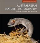 Image for Australasian nature photography: ANZANG eighth collection