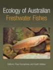 Image for Ecology of Australian freshwater fishes