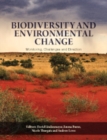 Image for Biodiversity and Environmental Change: Monitoring, Challenges and Direction