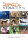 Image for The Action Plan for Australian Mammals 2012