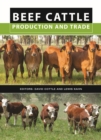 Image for Beef cattle  : production and trade