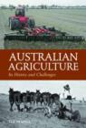 Image for Australian Agriculture