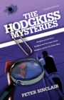 Image for The Hodgkiss Mysteries : Hodgkiss and the Eruv and other stories