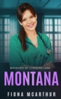 Image for Montana : Book 1