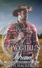 Image for A Cowgirl&#39;s Dream