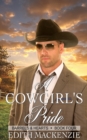 Image for A Cowgirl&#39;s Pride
