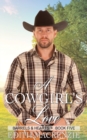 Image for A Cowgirl&#39;s Love