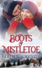 Image for Boots and Mistletoe
