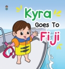 Image for Kyra Goes To Fiji