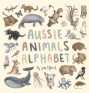 Image for Aussie Animals Alphabet