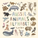 Image for Aussie Animals Alphabet