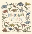 Image for Dinosaur Alphabet