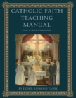 Image for Catholic Faith Teaching Manual - Level 1 : Holy Communion