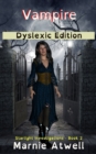 Image for Vampire Dyslexic Edition