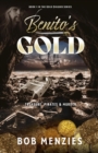 Image for Benito&#39;s Gold: Treasure, Pirates and Murder