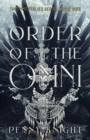 Image for Order of the Omni : A Fated Mates Paranormal Romance
