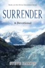 Image for Surrender : A Devotional