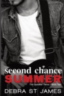 Image for Second Chance Summer : A rockstar/single mom second chance romance