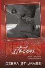 Image for Stolen Kisses : A neighbors to lovers, single parent romance