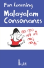 Image for Fun Learning Malayalam Consonants