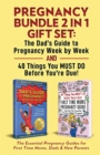 Image for Pregnancy Bundle 2 in 1 Gift Set