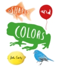 Image for Shapes and colors