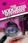 Image for The Hodgkiss Mysteries : Hodgkiss and the Lillimoor Ladies&#39; Tennis Club and Other Stories