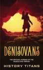 Image for Denisovans