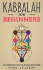 Image for Kabbalah for Beginners : An Introduction to Jewish Mysticism