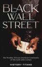 Image for Black Wall Street