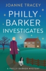 Image for Philly Barker Investigates