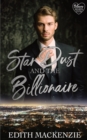 Image for Star Dust and the Billionaire