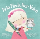 Image for Aria Finds Her Voice