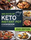 Image for Keto Instant Pot Cookbook