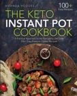 Image for The Keto Instant Pot Cookbook