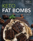 Image for Keto Fat Bombs