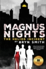 Image for Magnus Nights : The Helios Incident