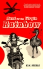 Image for Hunt for the Virgin Rainbow