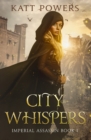 Image for City of Whispers