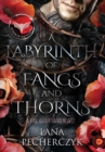 Image for A Labyrinth of Fangs and Thorns : Season of the Vampire