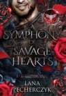 Image for A Symphony of Savage Hearts