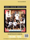 Image for Ramciel Magazine