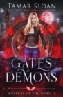 Image for Gates of Demons