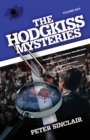 Image for The Hodgkiss Mysteries : Volume XXV: Hodgkiss and the Dubious Identification and Other Stories